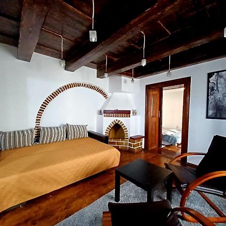 Historic Center Apartment Braşov Eksteriør billede