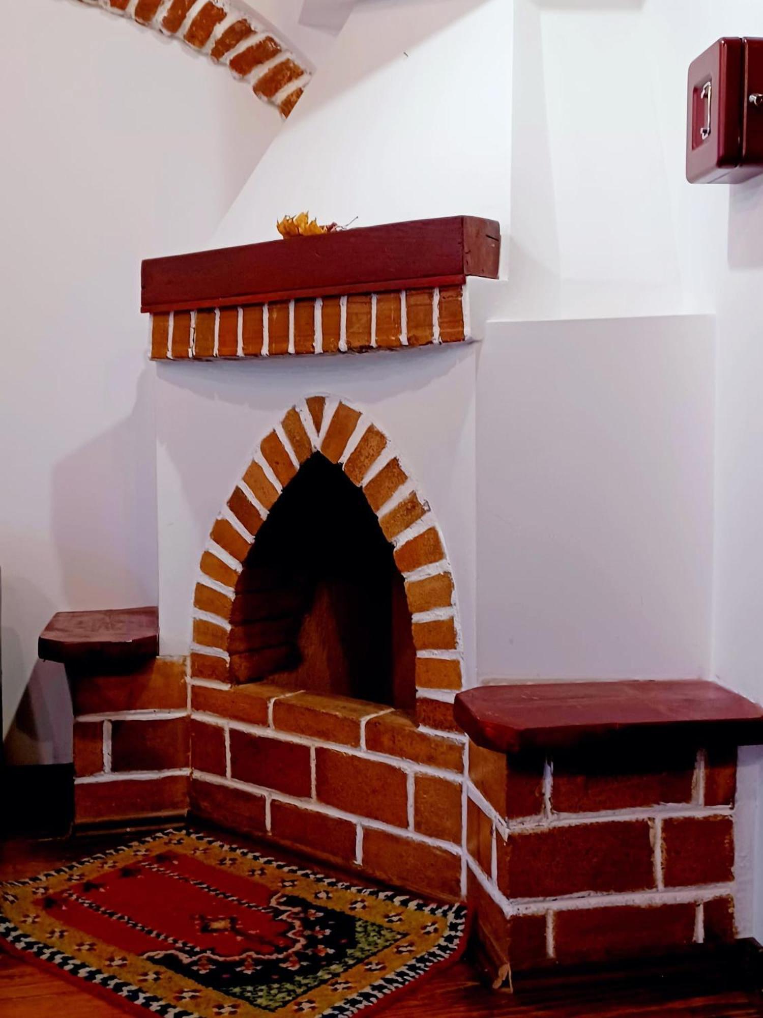 Historic Center Apartment Braşov Eksteriør billede