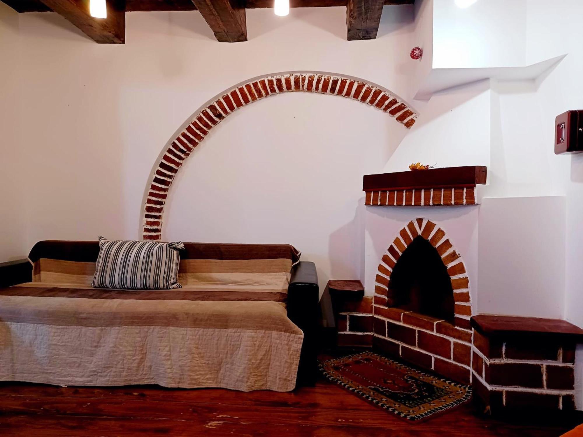 Historic Center Apartment Braşov Eksteriør billede